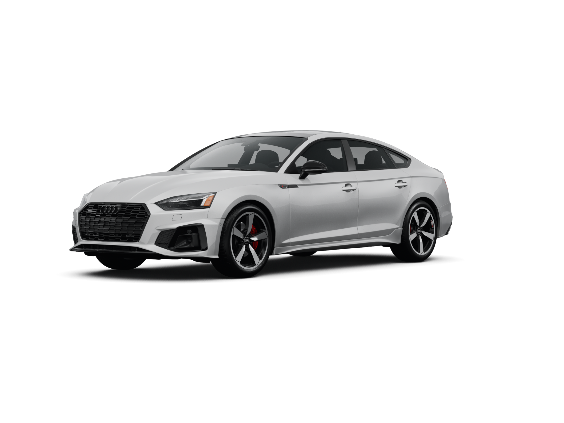 2025-Audi-A5 Sportback-